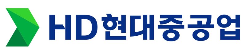 HD현대중공업 로고. 뉴시스 제공