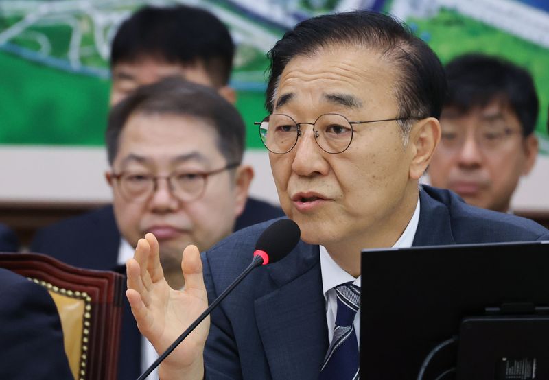 김윤덕 국토장관 "용산공원 전체 개발 아냐, 방사청·군인아파트에 청년주택 검토"