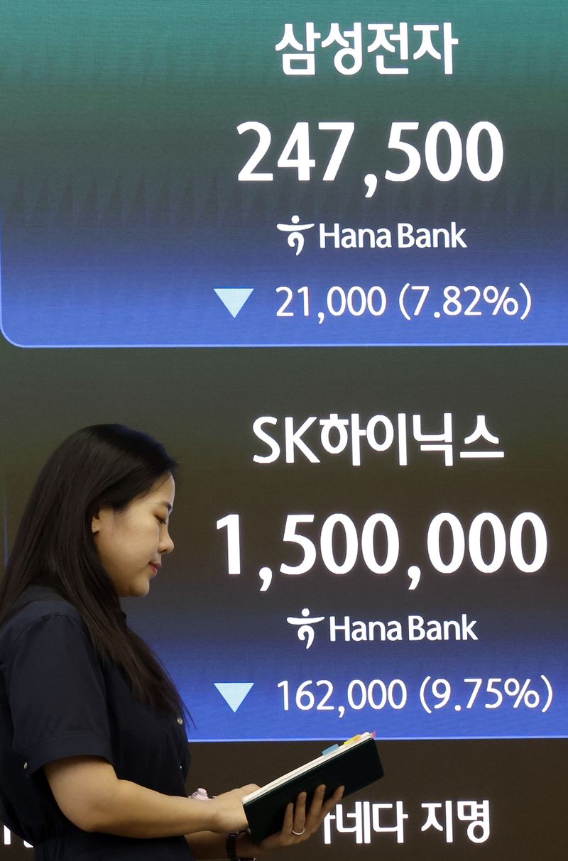 SK하이닉스의 자신감…