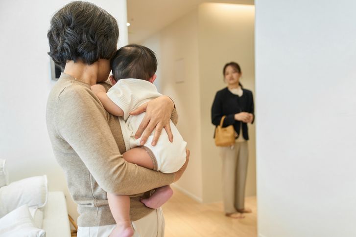 사진은 기사의 이해를 돕기 위한 이미지./사진=게티이미지뱅크