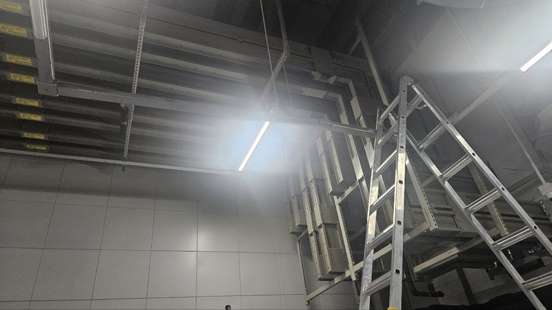 화재현장 (인천소방본부 제공/뉴스1) /사진=뉴스1