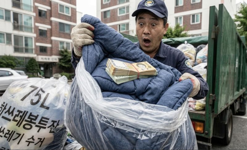 기사 이해를 돕기 위해 AI로 생성한 이미지./사진=제미나이(Gemini)