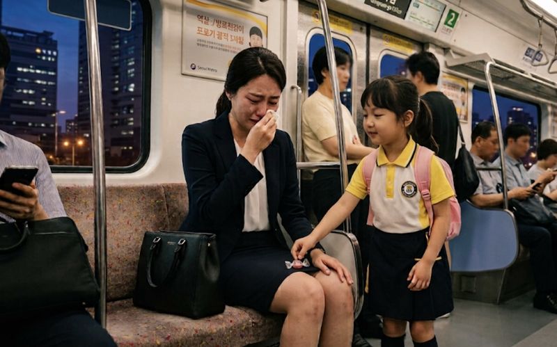 기사 이해를 돕기 위해 AI로 생성한 이미지./사진=제미나이(Gemini)