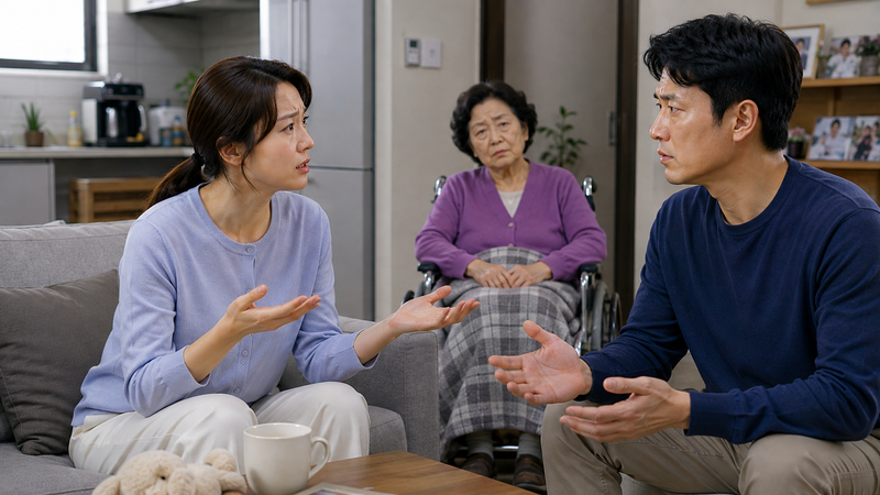 기사 이해를 돕기 위해 AI로 생성한 이미지.사진=챗GPT