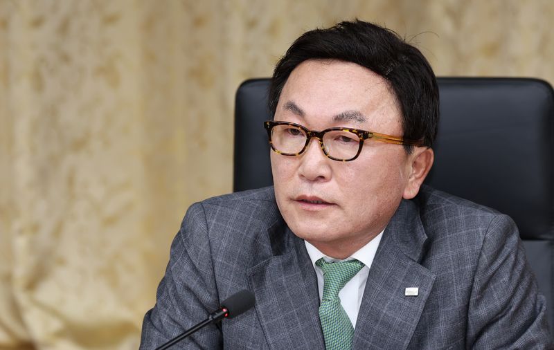 박현주 미래에셋그룹 회장 겸 글로벌전략가. ⓒ 뉴스1 임지훈 인턴기자 /사진=뉴스1
