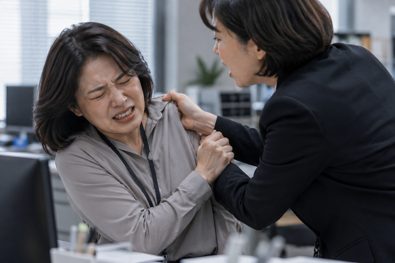 기사 내용 이해를 돕기 위해 AI로 생성한 이미지