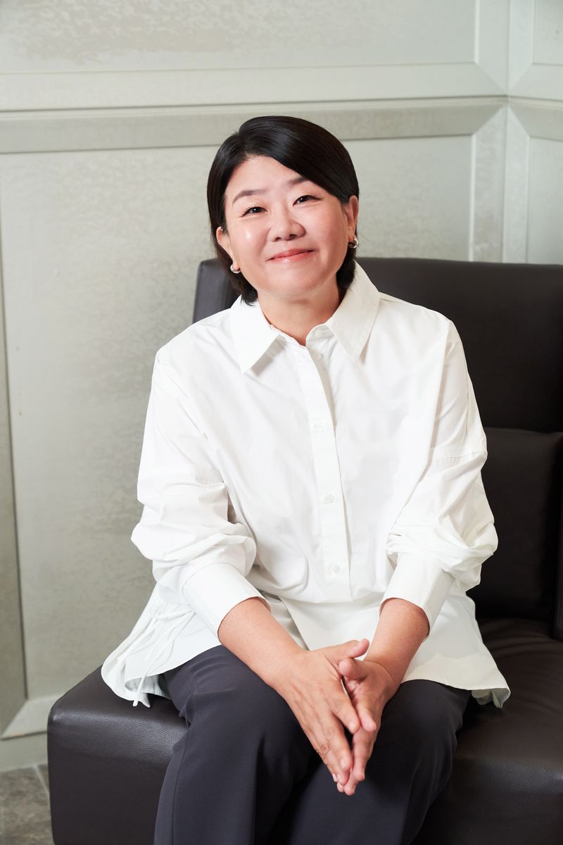 이정은. 롯데엔터테인먼트 제공. 뉴스1