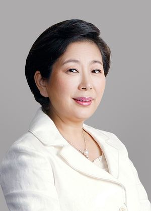 현정은 현대그룹 회장 '직원사랑'… 21년째 보양식 선물