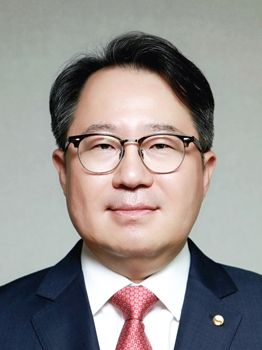 권민수 한은 신임 부총재.사진=한은 제공