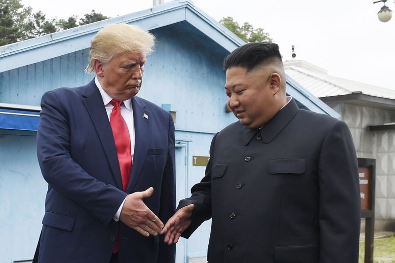 한미훈련 축소에 전문가 
