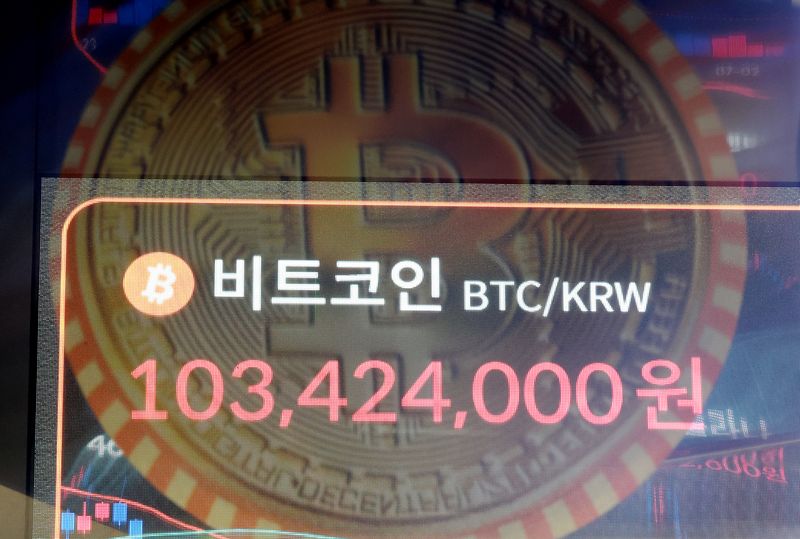 韓 가상자산 법인 계정 6500개, 외국인 56만명인데…활성화 사실상 '0%'