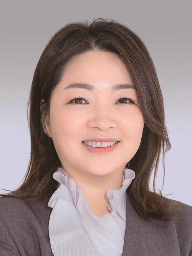 임효신 대구시의회 의원. 대구시의회 제공