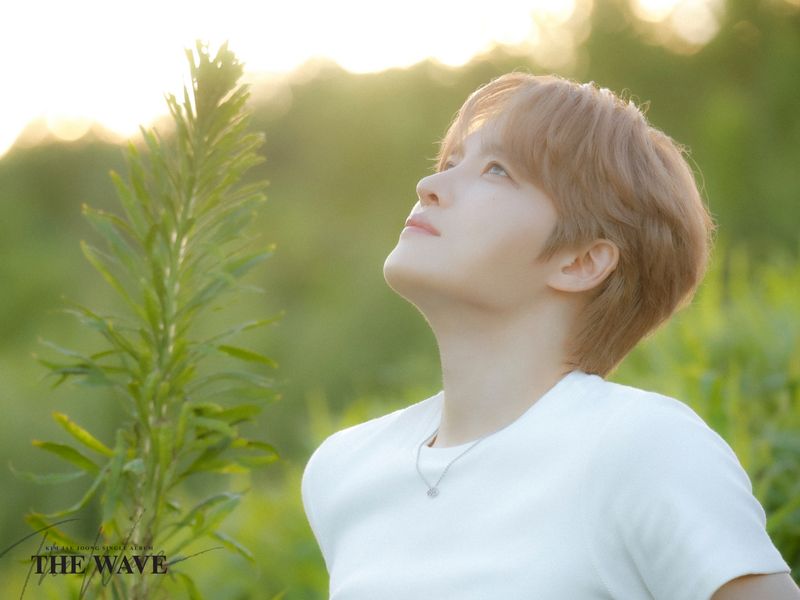 김재중. 인코드 엔터테인먼트 제공. 뉴시스