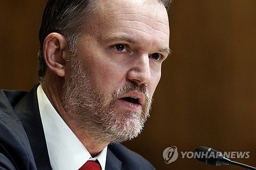 제이미슨 그리어 미국 USTR 대표. 출처=연합뉴스