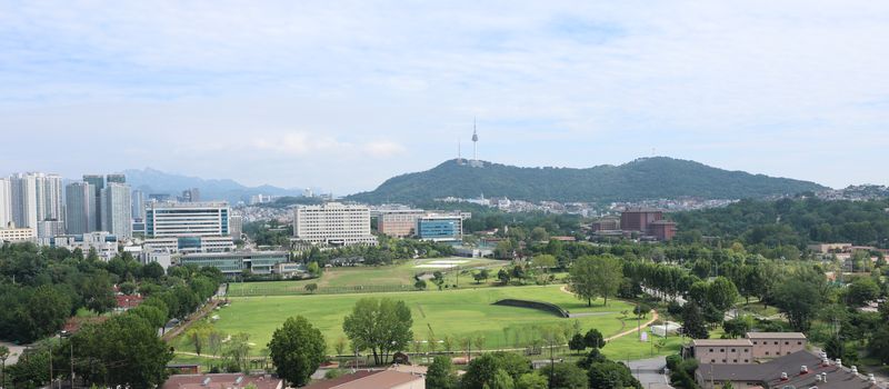 김윤덕·오세훈, 이번주 재회동…'용산공원 안되면 담장 밖 부터'