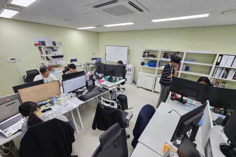 부산대기술지주 제39호 자회사 (주)아덴스라이프사이언스, 