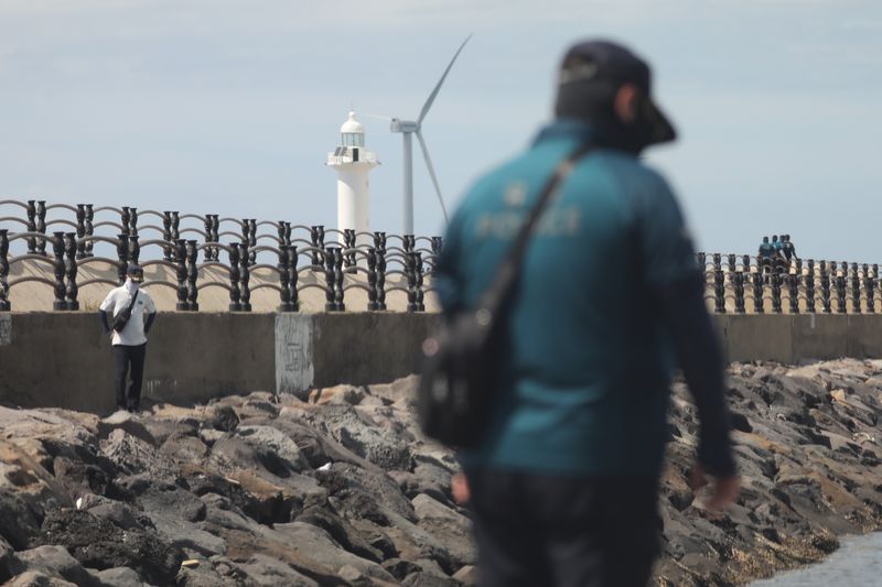 제주 실종사건 경찰 부실논란…與