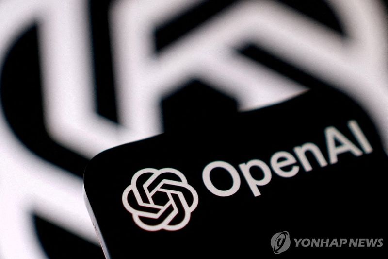 오픈AI.연합뉴스
