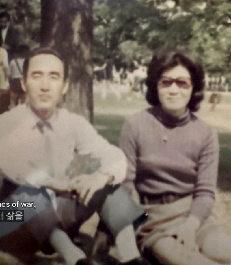/사진=주한미국대사관 SNS
