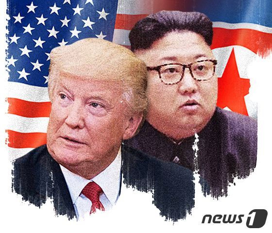 친트럼프 폭스뉴스도 북미대화 비관…