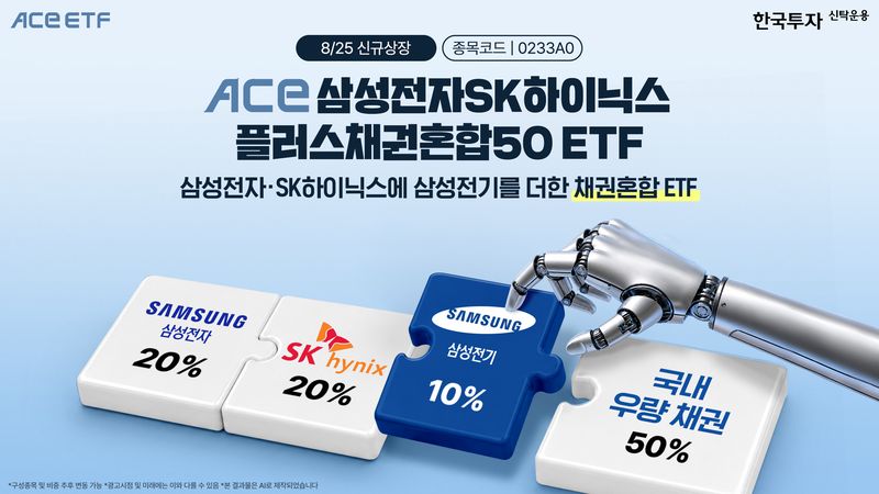 한국투자신탁운용 제공