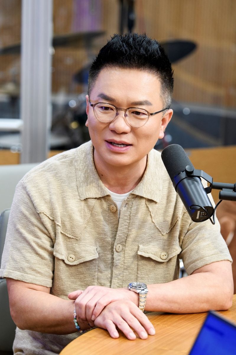 개그맨 김태균 (출처=연합뉴스)