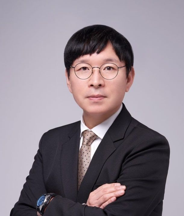 이시욱 대한상의 신임 경제연구총괄. 대한상공회의소 제공