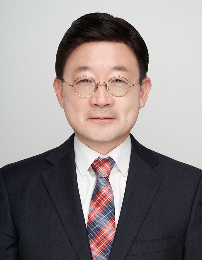최채우 한국기원 이사