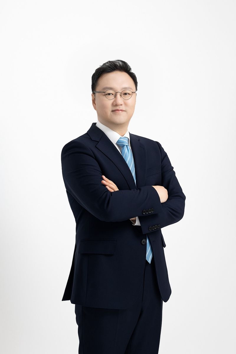 장문수 현대차증권 신임 리서치센터장. 현대차증권 제공