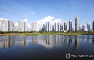 청라국제도시 전경 /연합뉴스