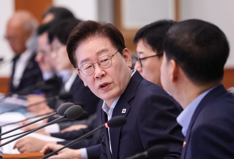 李대통령