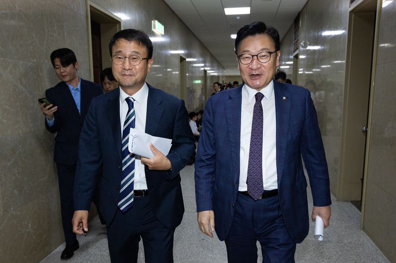 제주 실종사건 부실 해법 공방…與