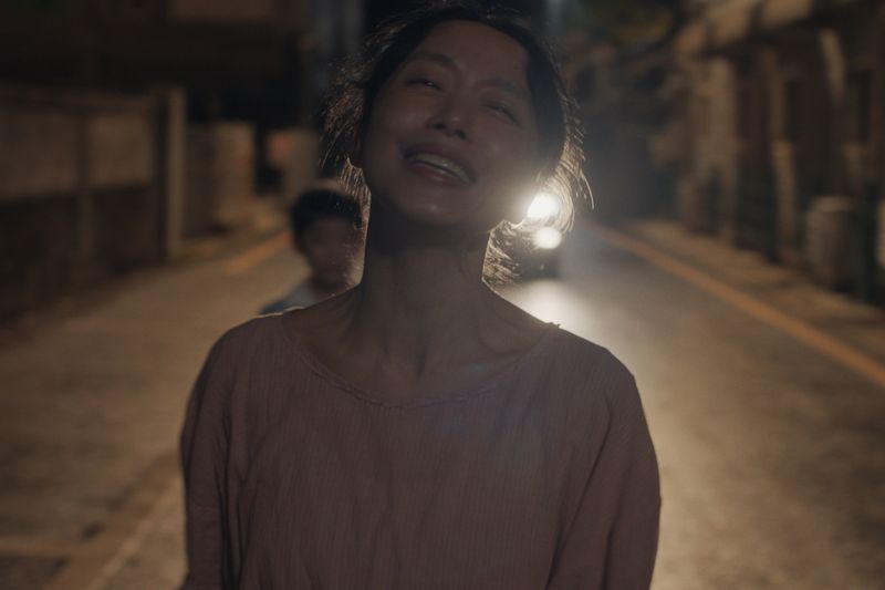 영화 '가능한 사랑' 속 한 장면. 연합뉴스