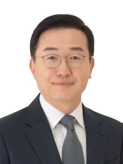 김정일 대한상공회의소 신임 상근부회장 내정자. 대한상공회의소 제공