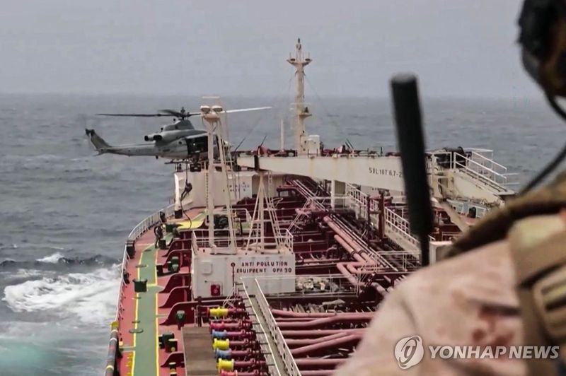 미·이란·이스라엘 전쟁 (출처=연합뉴스)
