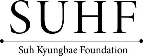 서경배과학재단 로고. 아모레퍼시픽 제