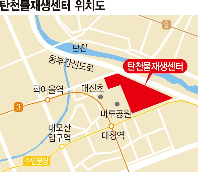 '탄천 청년주택 1만3000가구' 내민 吳… 시설 이전 등은 숙제