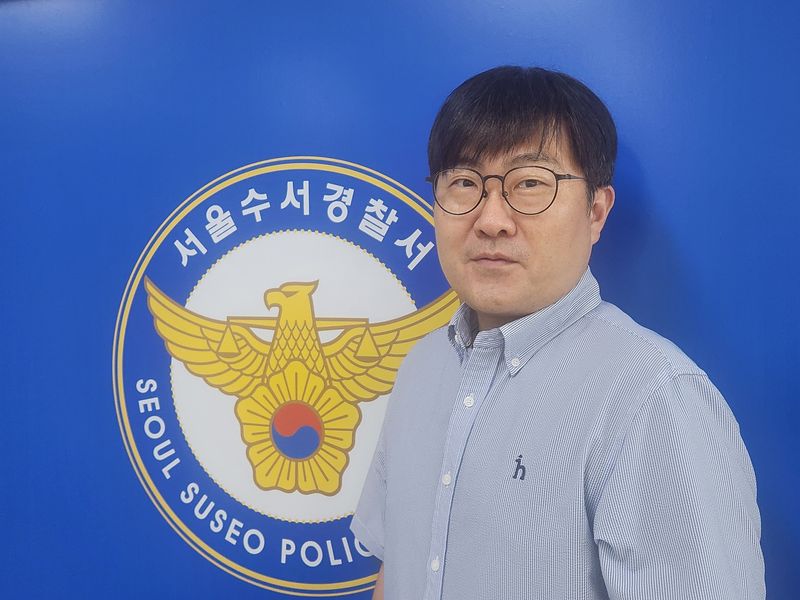 1400억 유사수신 사기단 소탕… "작은 단서라도 모으면 범죄 패턴 나오죠" [넘버 112]