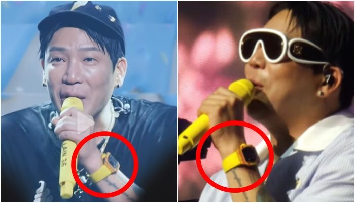 /사진=MC몽 틱톡, 온라인 커뮤니티