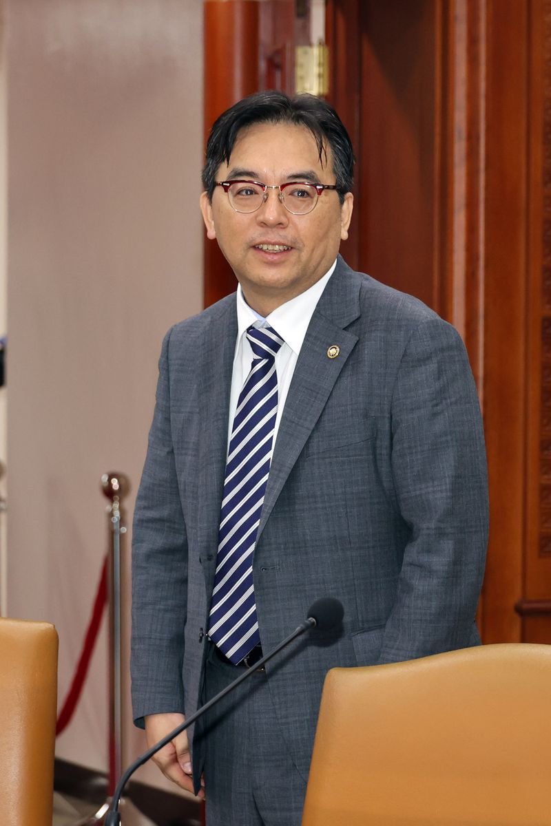 [현장영상] 구윤철 