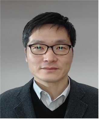 ▲이동엽 신임 부산시 금융창업정책관. 부산시 제공
