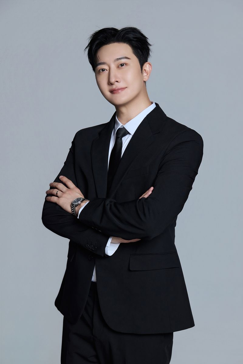 조미 대표이사. SM엔터 제공