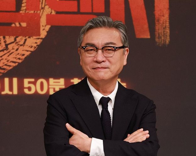 배우 김의성. 사진=연합뉴스