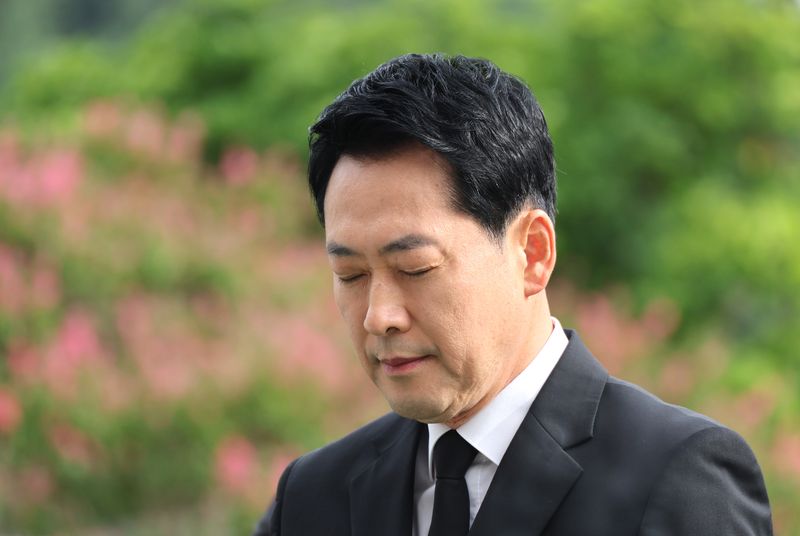 장동혁, 네팔 집권당 대표에 위로 서한…韓 실종자 9명 구조 총력 당부 