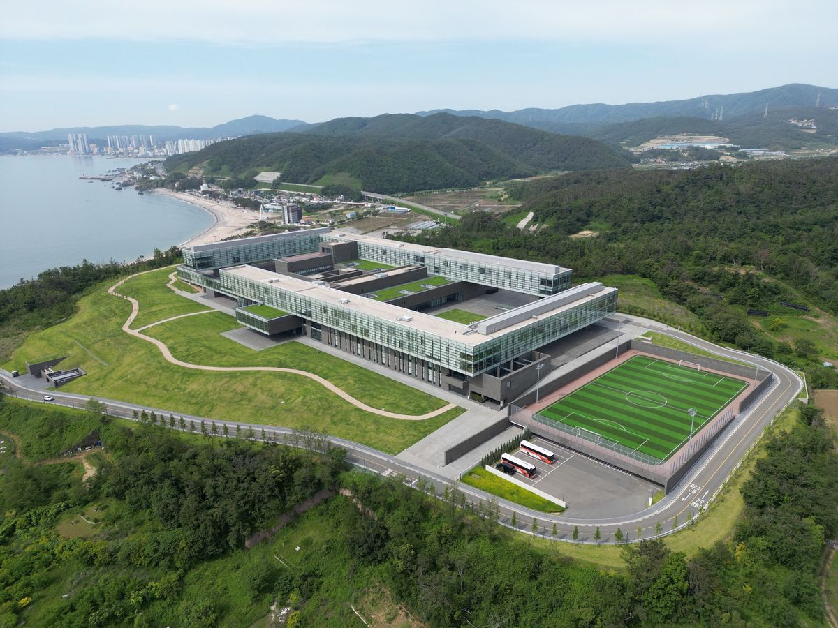 현대차·기아, 'AI 특화 공동훈련센터' 개소...
