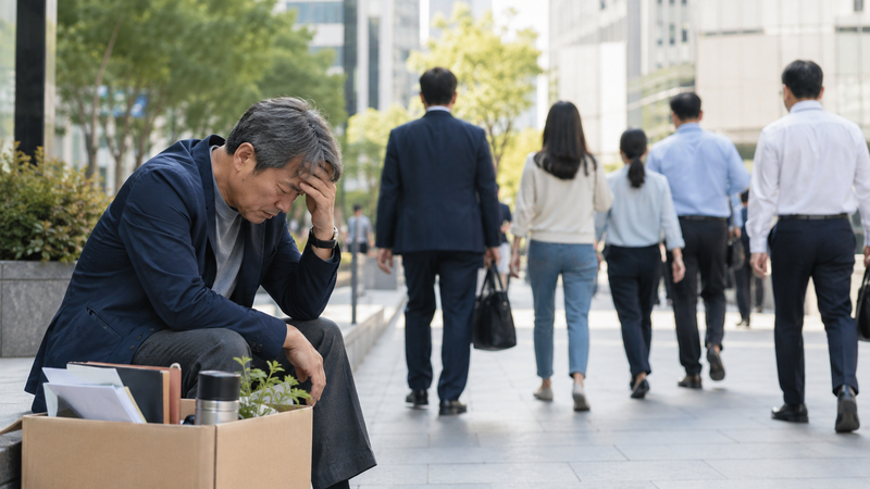 기사 이해를 돕기 위해 AI로 생성한 이미지.사진=챗GPT