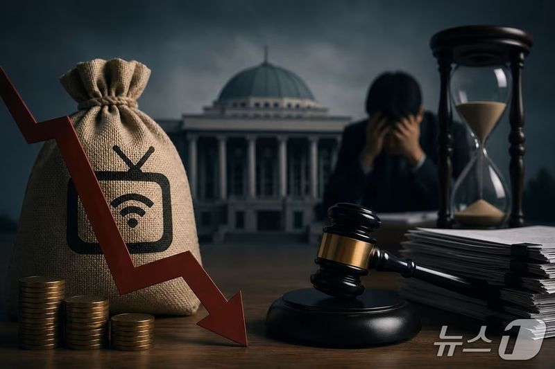 구조적인 수익성 악화에 빠진 유료방송 사업자들을 위해 낡은 규제를 손질해야 한다는 목소리가 커지고 있다. 뉴스1
