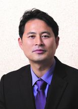 이건수 교수 백석대 경찰학부