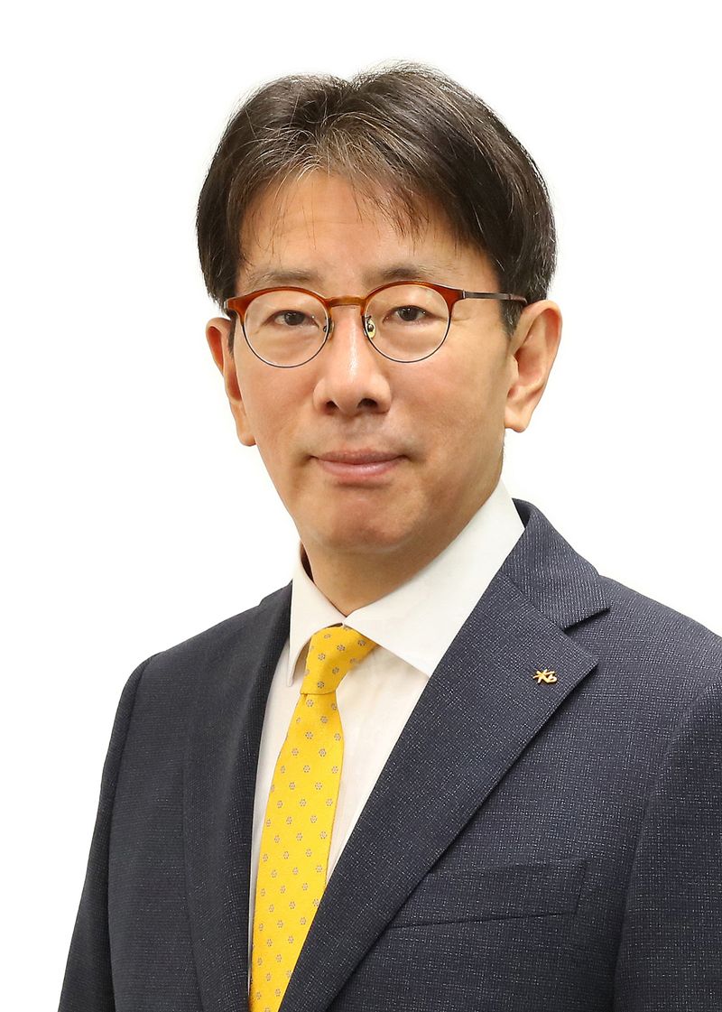 이재근 KB금융 부문장