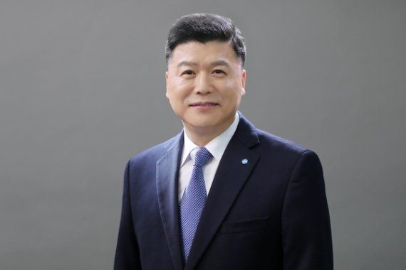 권광석 전 우리은행장
